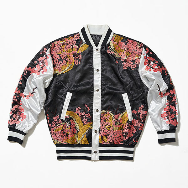 PRE ORDER – BLUE ARCHIVE NERU'S SOUVENIR JACKET