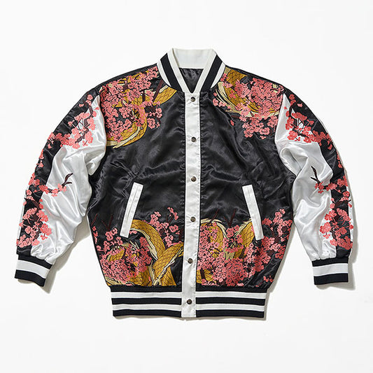 PRE ORDER – BLUE ARCHIVE NERU'S SOUVENIR JACKET