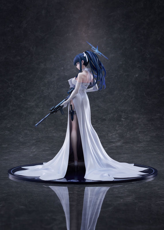 PRE ORDER – 1/7 BLUE ARCHIVE - SAORI (DRESS)