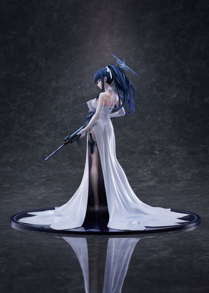 PRE ORDER – 1/7 BLUE ARCHIVE - SAORI (DRESS)