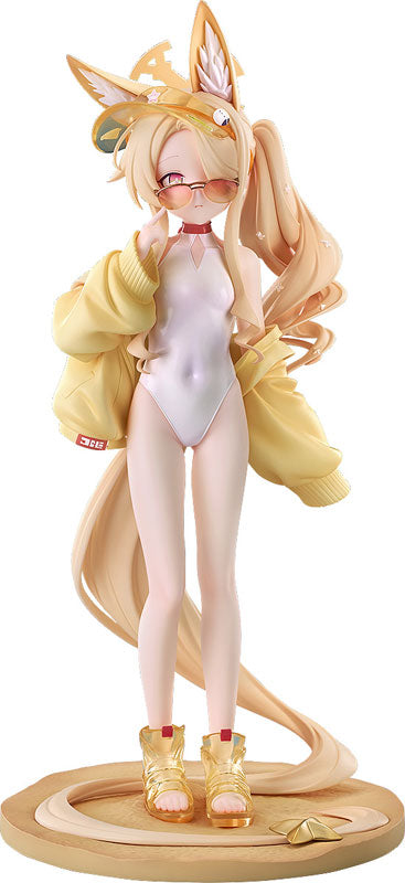 PRE ORDER – 1/7 BLUE ARCHIVE - SEIA (SWIMSUIT)