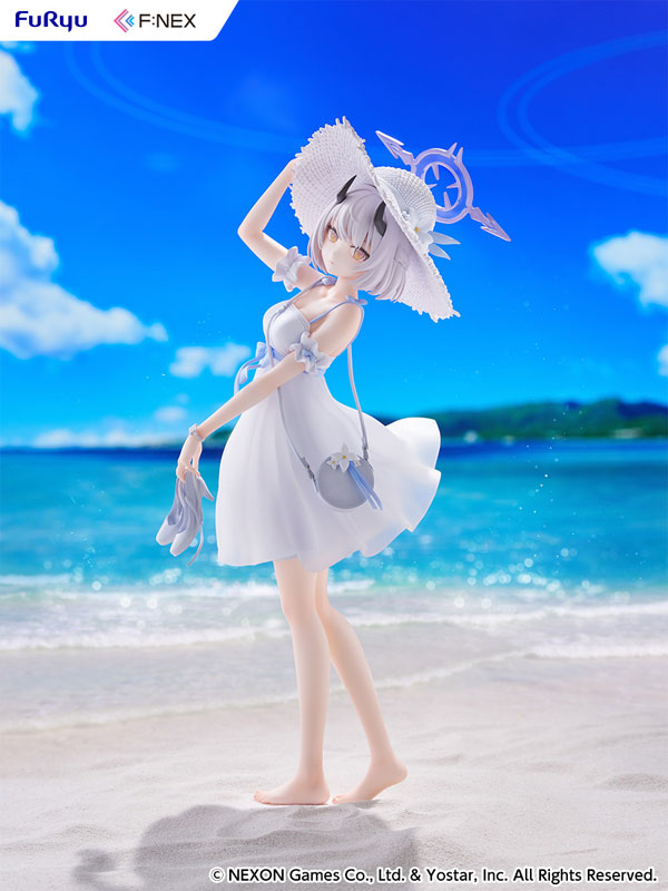 PRE ORDER – 1/7 BLUE ARCHIVE - SENA (CASUAL)