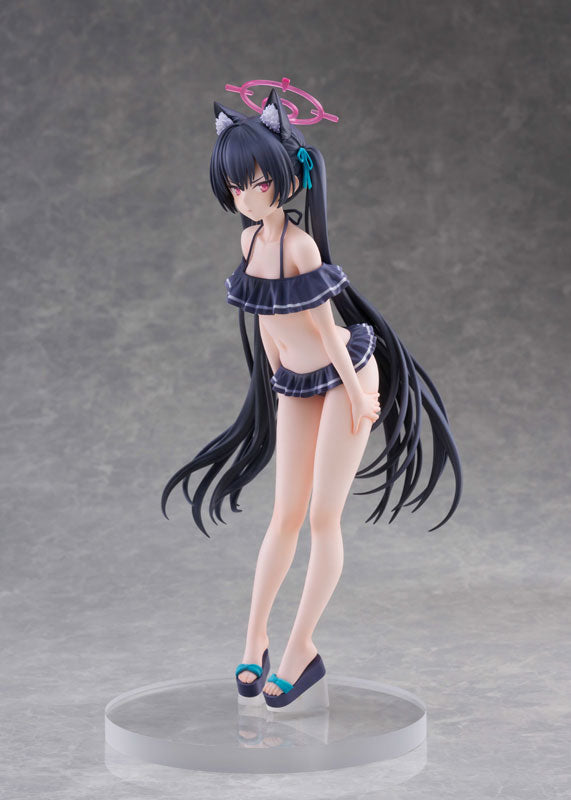 PRE ORDER – 1/7 BLUE ARCHIVE - SERIKA (SWIMSUIT)