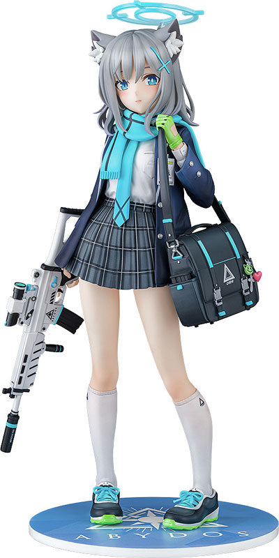 PRE ORDER – 1/7 BLUE ARCHIVE - SHIROKO