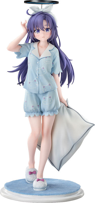 PRE ORDER – 1/7 BLUE ARCHIVE - YUUKA (PAJAMAS)