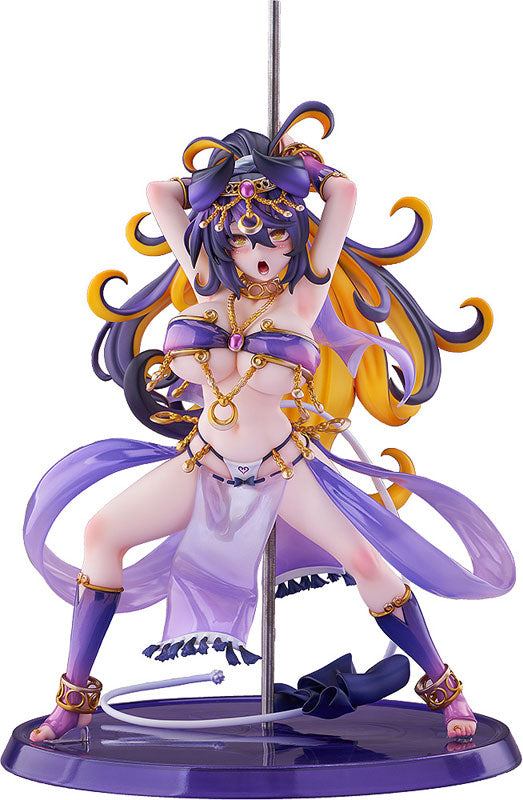 PRE ORDER – 1/6 BOMBERGIRL - PRUNE : BELLY DANCE VER.