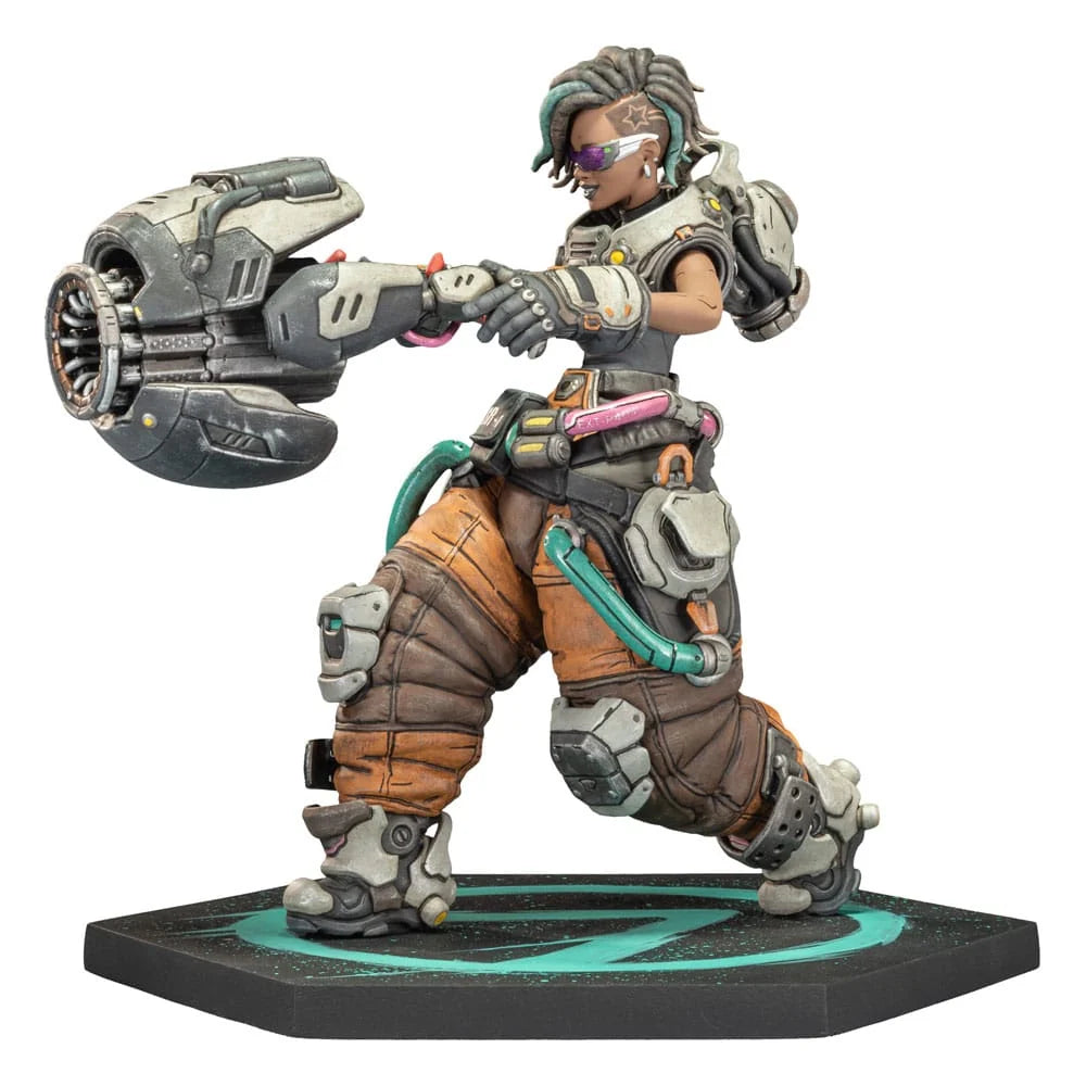 PRE ORDER – BORDERLANDS 4 - HARLOWE