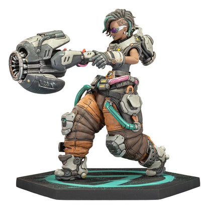 PRE ORDER – BORDERLANDS 4 - HARLOWE