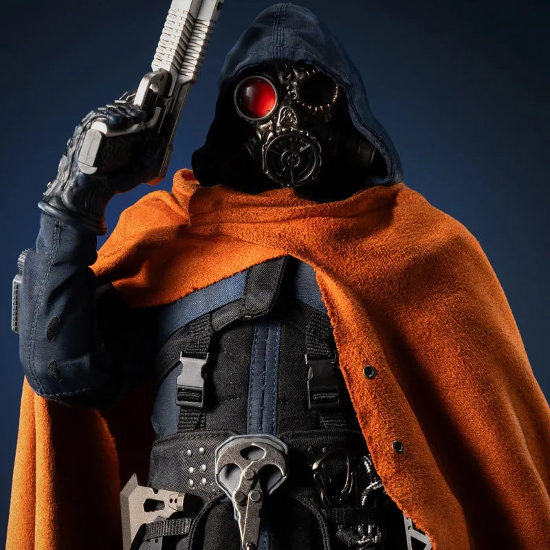 PRE ORDER – 1/6 BROTHERSFREE - BROTHERS ROBBER 2.0 - 3Z1074