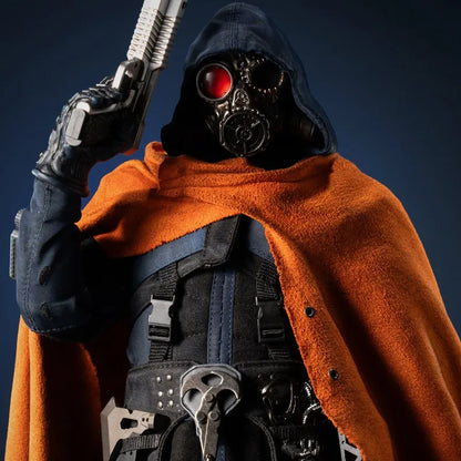 PRE ORDER – 1/6 BROTHERSFREE - BROTHERS ROBBER 2.0 - 3Z1074