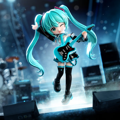 PRE ORDER – BULUKE BLOKEES FG-05126 HATSUNE MIKU SERENDIPITY EDITION FS01