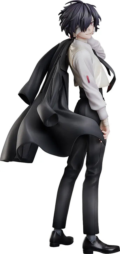 PRE ORDER – 1/7 BUNGO STRAY DOGS OSAMU DAZAI : ORIGINAL SERIES AGE FIFTEEN VER.