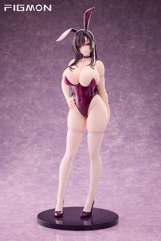 PRE ORDER – 1/4 BUNNY GIRL ANNA DIFFERENT COLOR EDITION
