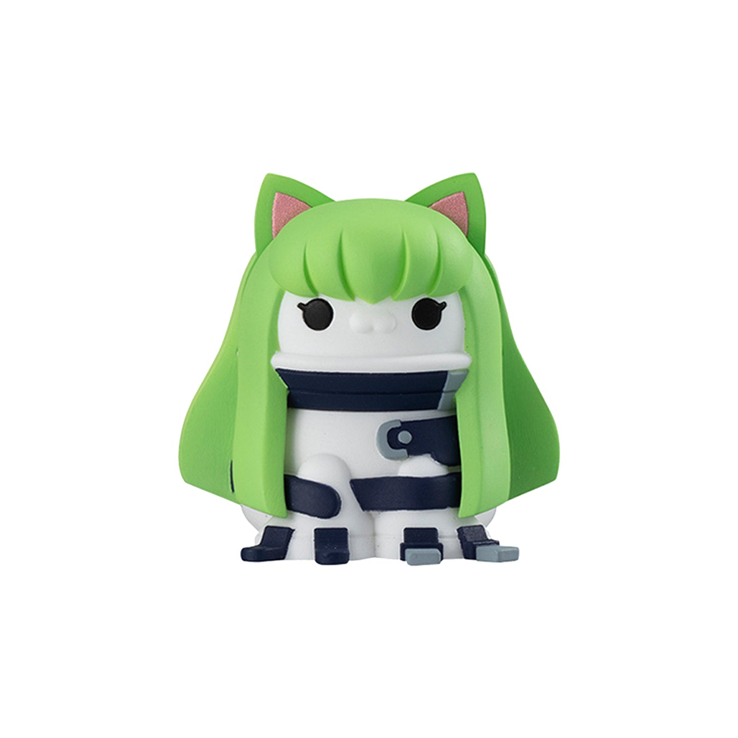 PRE ORDER – MEGA CAT PROJECT CODE GEASS LELOUCH OF THE REBELLION CODE GENYASS (BOX OF 8)