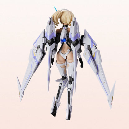 BACK ORDER – 1/10 CHINESE MYTHOLOGY - FALCON UBP-R02T MODEL KIT (PLAMO)