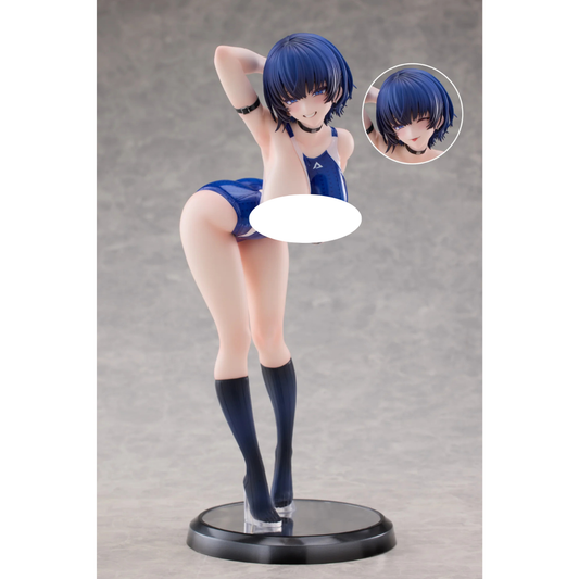 PRE ORDER – [18+] 1/6 AOBA UMISE - ILLUSTRATED BY ULRICH - DX EDITION