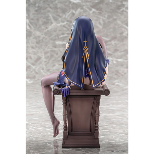 PRE ORDER – [18+] 1/6 SEISHORI SISTER - PETRONILLE - SUCCUBUS OUTFIT VER. - ILLUSTRATION BY OGRE - REGULAR EDITION