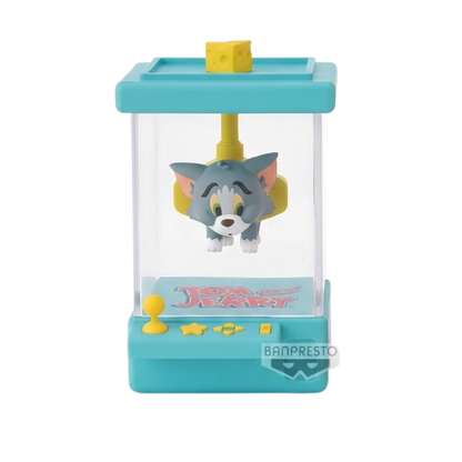 PRE ORDER – TOM AND JERRY CRANE POP FIGURE ( A : TOM )