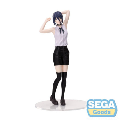 PRE ORDER – CHAINSAW MAN - THE MOVIE: REZE ARC - HIGH PREMIUM FIGURE - REZE