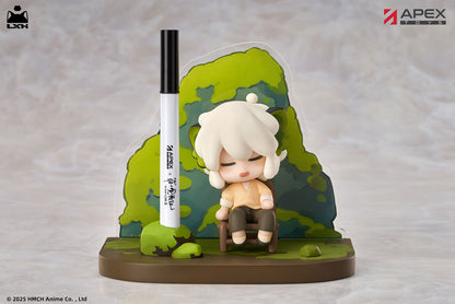PRE ORDER – CLICK! SERIES THE LEGEND OF HEI 2 XIAOHEI – MINI FIGURE