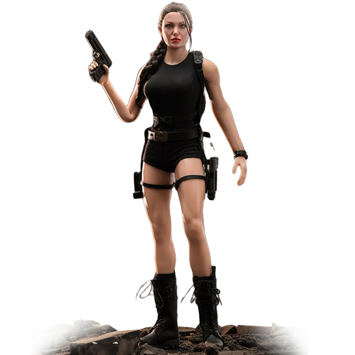 PRE ORDER – 1/6 COD-011 TOMB RAIDER - TOMB RAIDER LARA