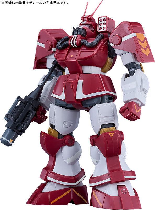PRE ORDER – COMBAT ARMORS MAX 32: 1/72ND SCALE ABITATE T10B BLOCKHEAD VER. GT - GET TRUTH FANG OF THE SUN DOUGRAM