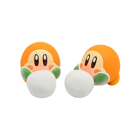 PRE ORDER – KIRBY FLUFFY PUFFY MINE ～ PLAY IN THE SNOW ～ ( C: WADDLE DEE )