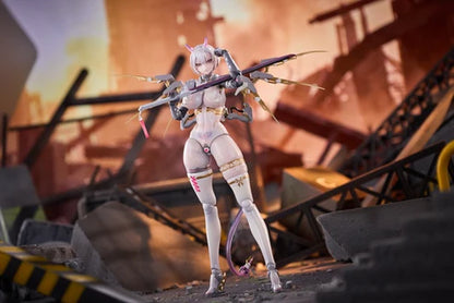PRE ORDER – OTHERWHERE 1/12  RIKA OTOZUKI, ATSUSHI ONOYA