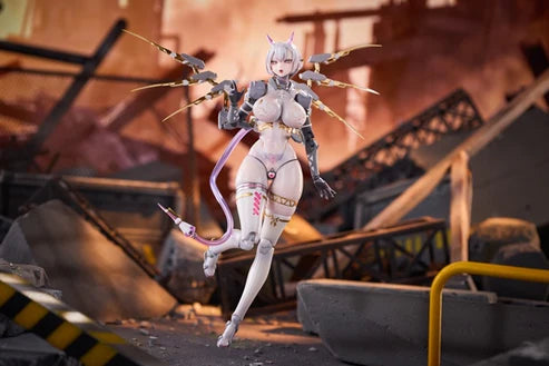 PRE ORDER – OTHERWHERE 1/12  RIKA OTOZUKI, ATSUSHI ONOYA