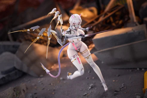 PRE ORDER – OTHERWHERE 1/12  RIKA OTOZUKI, ATSUSHI ONOYA