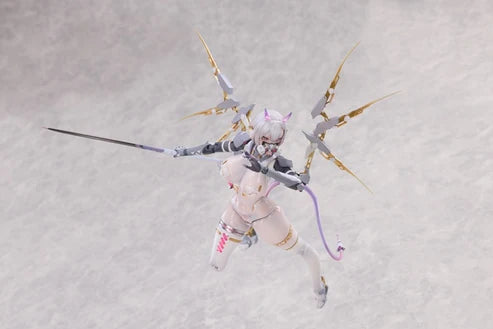 PRE ORDER – OTHERWHERE 1/12  RIKA OTOZUKI, ATSUSHI ONOYA