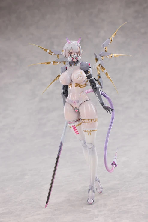 PRE ORDER – OTHERWHERE 1/12  RIKA OTOZUKI, ATSUSHI ONOYA