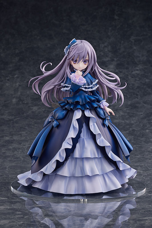 PRE ORDER – 1/7 YU-GI-OH! CARD GAME MONSTER FIGURE COLLECTION - GHOST BELLE & HAUNTED MANSION