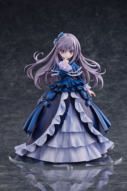 PRE ORDER – 1/7 YU-GI-OH! CARD GAME MONSTER FIGURE COLLECTION - GHOST BELLE & HAUNTED MANSION