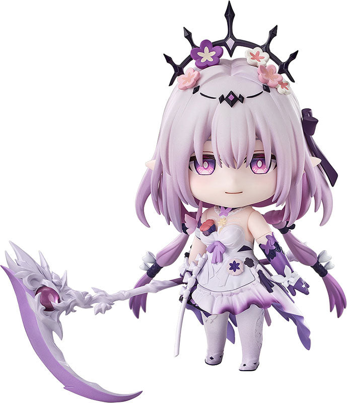 BACK ORDER – NENDOROID HONKAI: STAR RAIL - CASTORICE