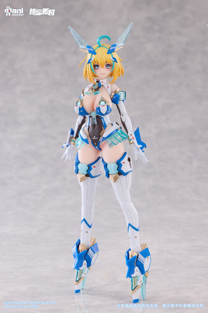PRE ORDER – 1/9 SOPHIA F. SHIRRING - CELESTE BUNNY VER.