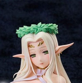 PRE ORDER – [18+] 1/6 KUROINU: KEDAKAKI SEIJO WA HAKUDAKU NI SOMARU - CELESTINE LUCULLUS