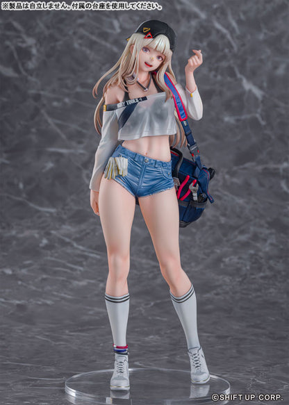 PRE ORDER – 1/7 GODDESS OF VICTORY: NIKKE - CENTI MIGHTY HOLIDAY