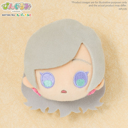 BACK ORDER – PINGURUMI LOVE LIVE! HASUNOSORA JOGAKUIN SCHOOL IDOL CLUB VOL.2 CERAS YANAGIDA LILIENFELD