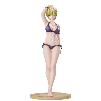 PRE ORDER – 1/7 MATO SEIHEI NO SLAVE - IZUMO TENKA SWIMSUIT VER. (REISSUE 2026)