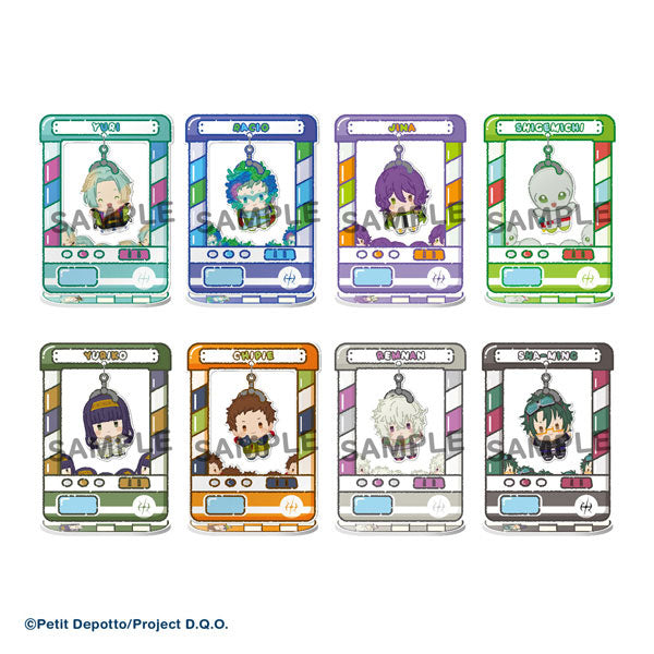 PRE ORDER – CHARA CATCHER ～ GNOSIA VOL.2 (BOX OF 8)