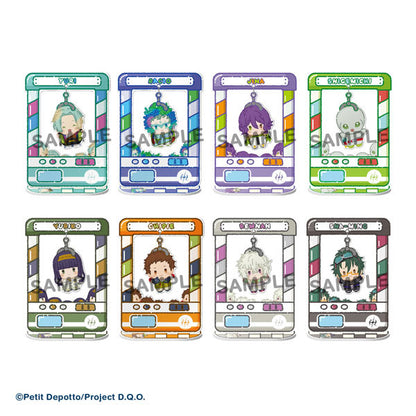 PRE ORDER – CHARA CATCHER ～ GNOSIA VOL.2 (BOX OF 8)