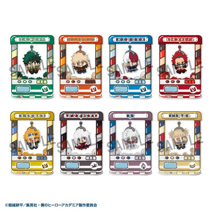 BACK ORDER – CHARA CATCHER ~ MY HERO ACADEMIA VOL.2 (BOX OF 8)