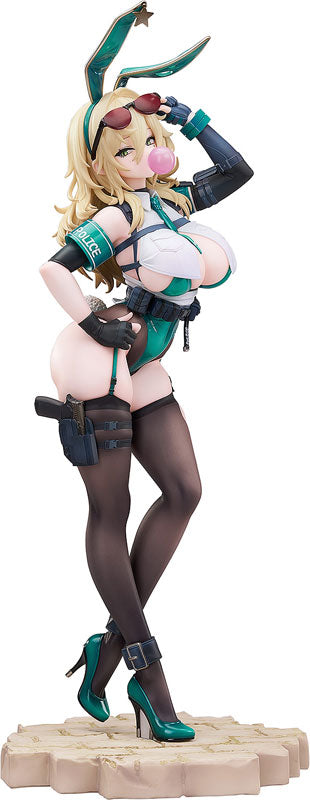 PRE ORDER – 1/6 CHELA77 ORIGINAL ILLUSTRATION - BUNNY COPS_01
