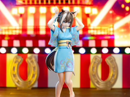 PRE ORDER – XSTELLAR - UMAMUSUME: PRETTY DERBY - CHEVAL GRAND : TRACEN ONDO