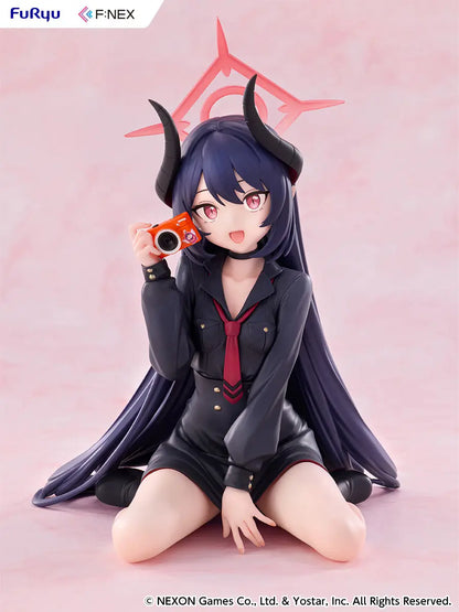 PRE ORDER – 1/7 BLUE ARCHIVE - CHIAKI - MEMORIAL LOBBY VER.