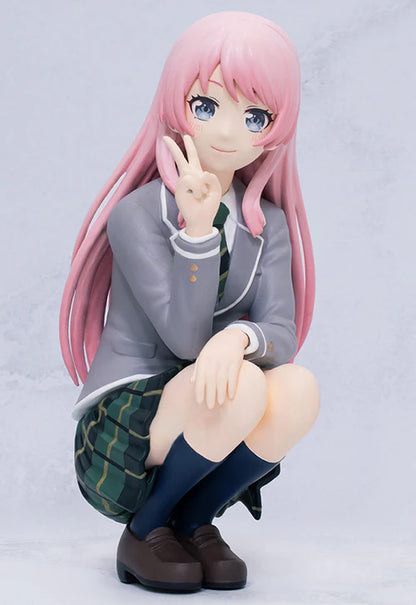 PRE ORDER – BANG DREAM! PREMIUM FIGURE MYGO!!!!! CHIHAYA ANON UNIFORM VER.