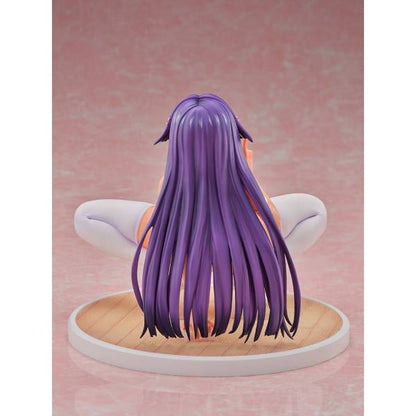 PRE ORDER – [18+] 1/5.5 CHIZURU SHIINA TANNED SKIN VER.