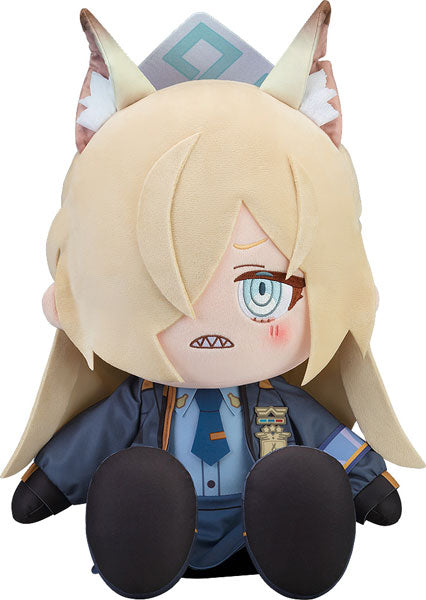 PRE ORDER – CHOCOPUNI BIG 40CM PLUSHIE BLUE ARCHIVE - KANNA