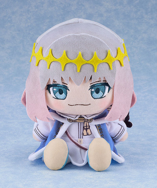 PRE ORDER – CHOCOPUNI PLUSHIE FATE / GRAND ORDER - PRETENDER / OBERON